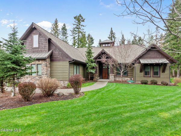 11205 N Arctic Falls LOOP, Hayden, ID 83835