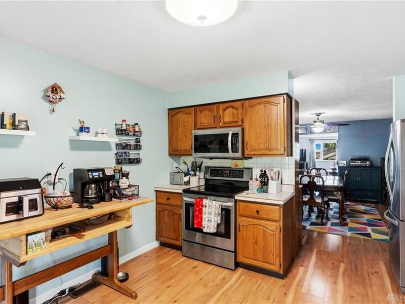 6182 Teagarden Circle, West Carrollton, OH 45449 Photo 12