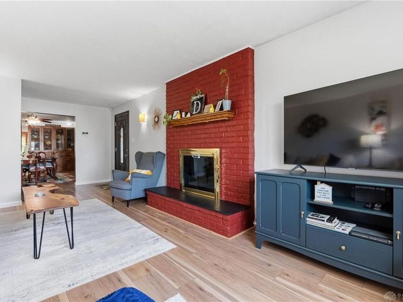 6182 Teagarden Circle, West Carrollton, OH 45449 Photo 23