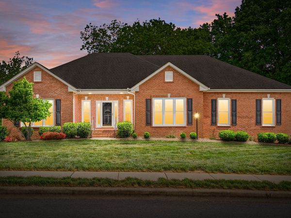 157 Archgate Ct , Clarksville, TN 37043