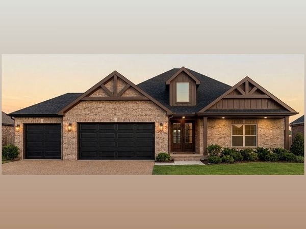 3109 High Lea Rd , Clarksville, TN 37040