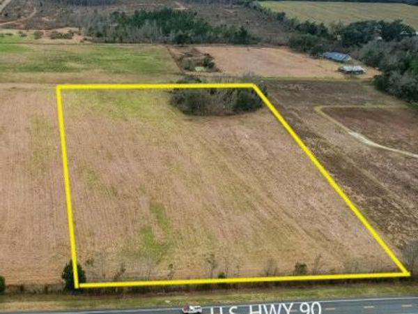 TBD Hwy 90 , Cottondale, FL 32431