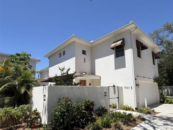 1903 W BRISTOL AVENUE , Unit 2, TAMPA, FL 33606