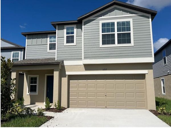 11317 RADIANT SHORE LOOP , SAN ANTONIO, FL 33576