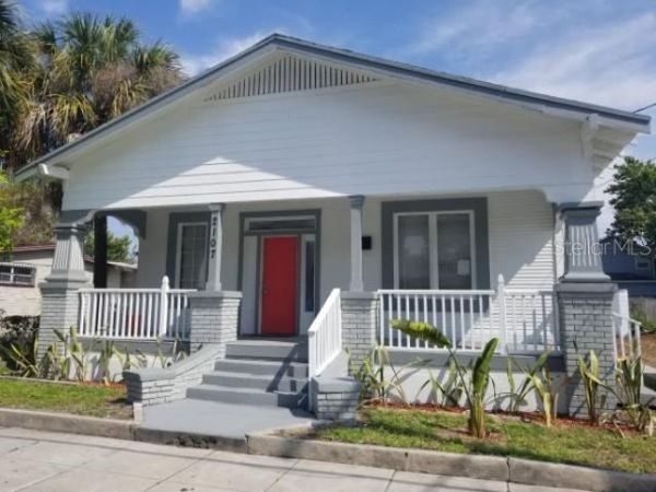 2107 W CHESTNUT STREET , TAMPA, FL 33607