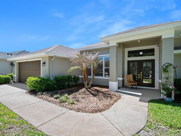 120 BLACK HICKORY WAY , ORMOND BEACH, FL 32174