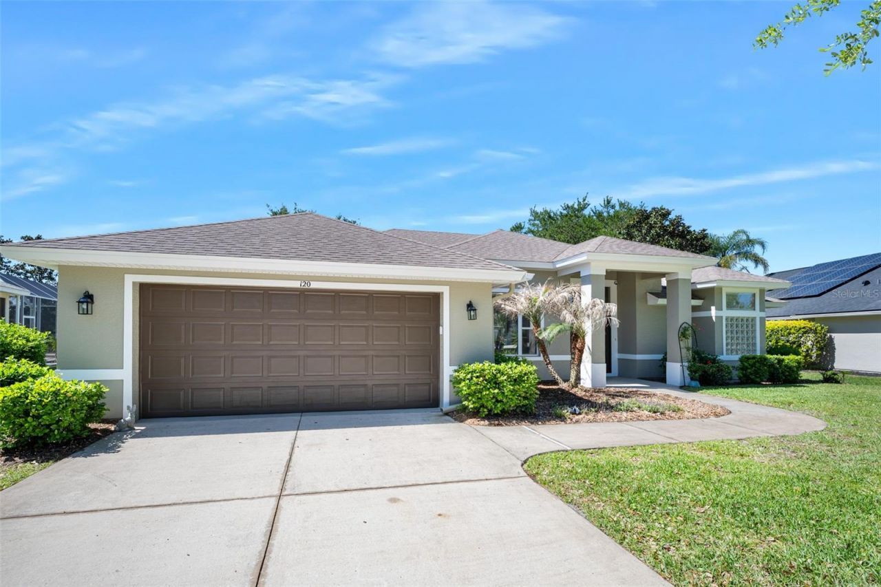 120 BLACK HICKORY WAY Ormond Beach, FL 