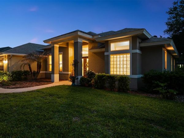 120 BLACK HICKORY WAY, ORMOND BEACH, FL 32174