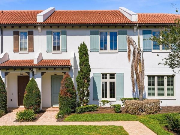 8807 FOUNTAIN PALM ALY , WINTER GARDEN, FL 34787