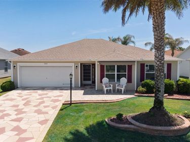 564 DEAUVILLE COURT , THE VILLAGES, FL 32163