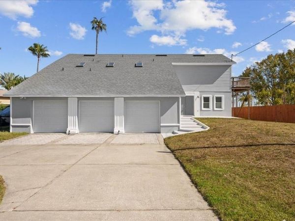 25 S ORTMAN DRIVE , ORLANDO, FL 32805