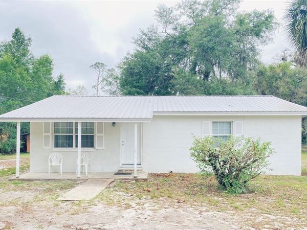 205 NE 147 STREET , CROSS CITY, FL 32628