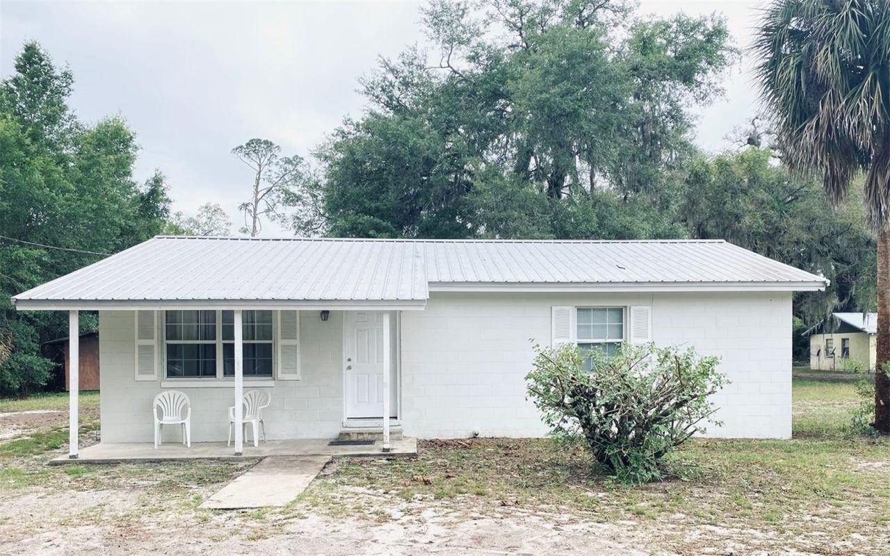 205 NE 147 Street , Cross City, FL 32628 Photo