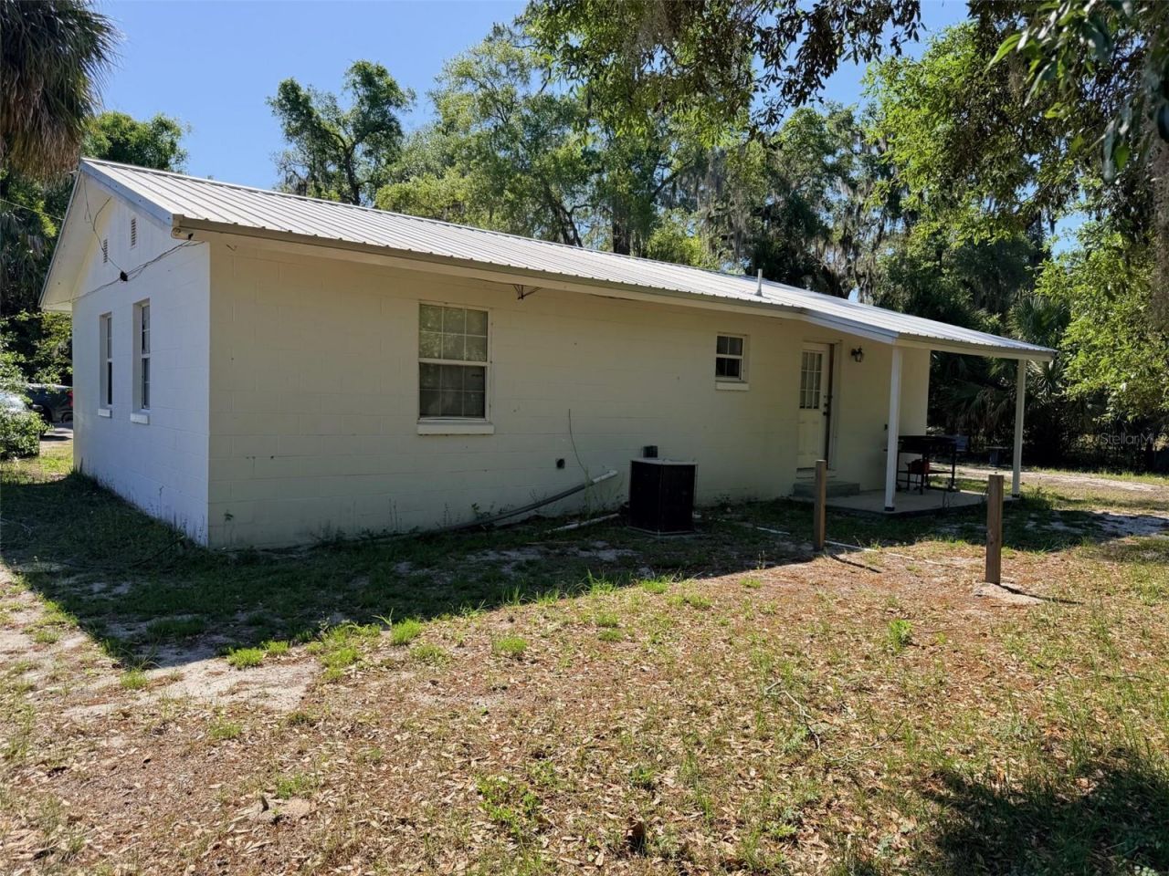 205 NE 147 Street, Cross City, FL 32628 Photo