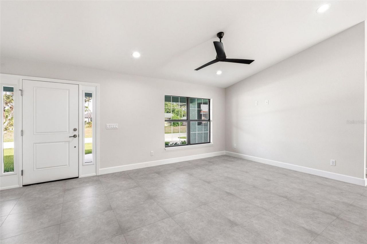 7399 Worthington Terrace, Port Charlotte, FL 33981 Photo