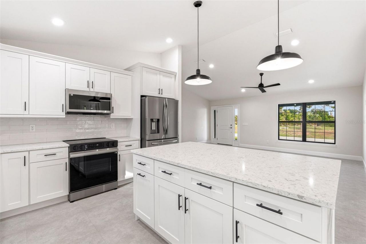 7399 Worthington Terrace, Port Charlotte, FL 33981 Photo