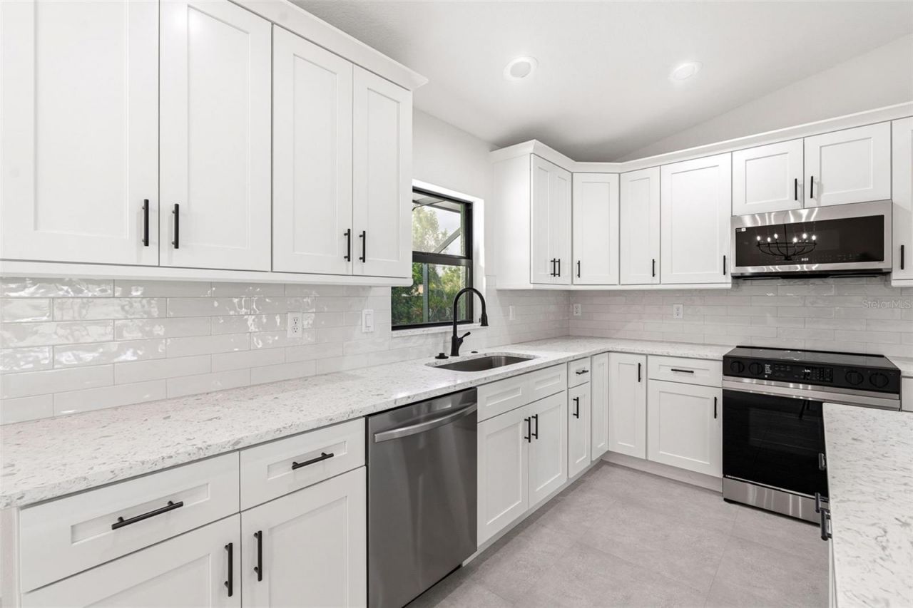 7399 Worthington Terrace, Port Charlotte, FL 33981 Photo