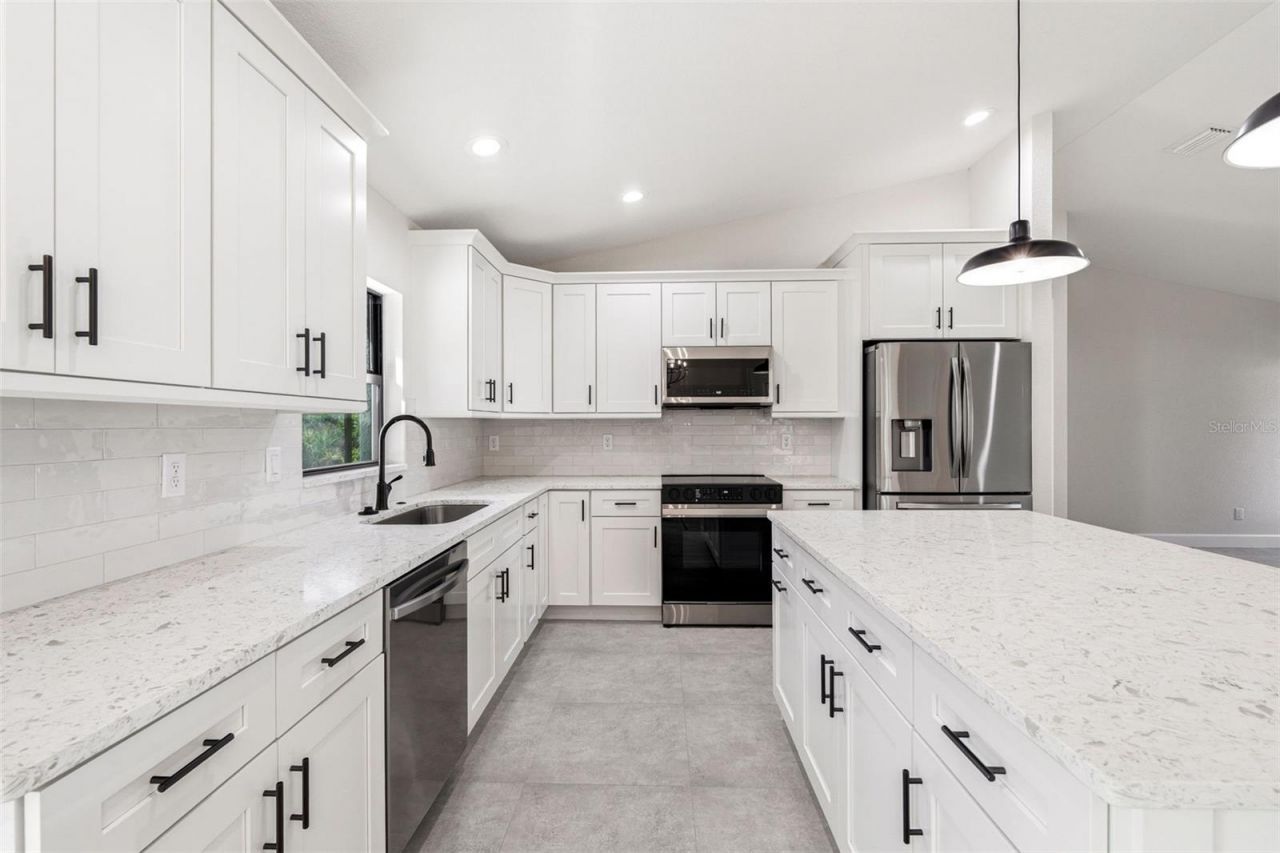 7399 Worthington Terrace, Port Charlotte, FL 33981 Photo