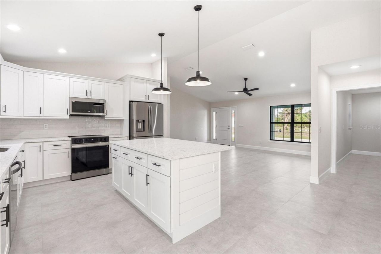 7399 Worthington Terrace, Port Charlotte, FL 33981 Photo