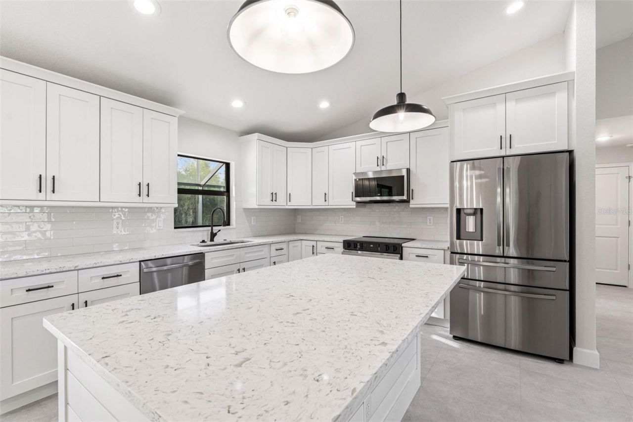 7399 Worthington Terrace, Port Charlotte, FL 33981 Photo