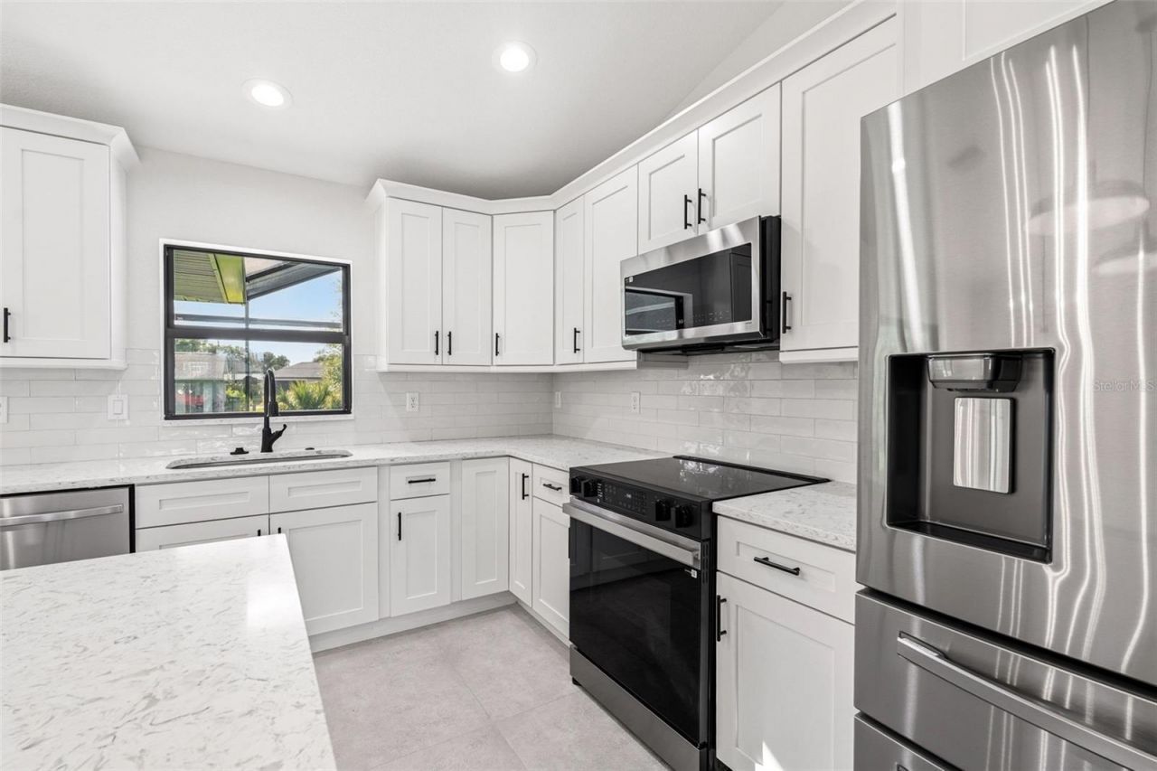 7399 Worthington Terrace, Port Charlotte, FL 33981 Photo