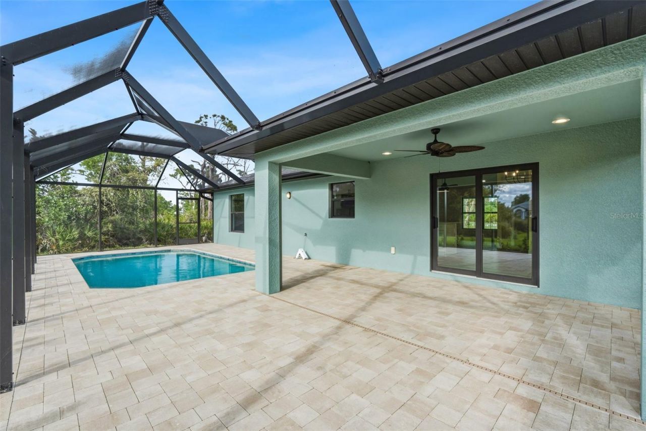 7399 Worthington Terrace, Port Charlotte, FL 33981 Photo