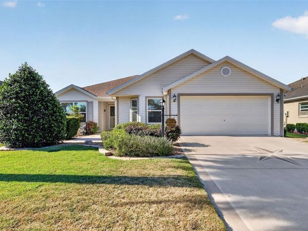 603 EVESBOROUGH PATH, THE VILLAGES, FL 32163