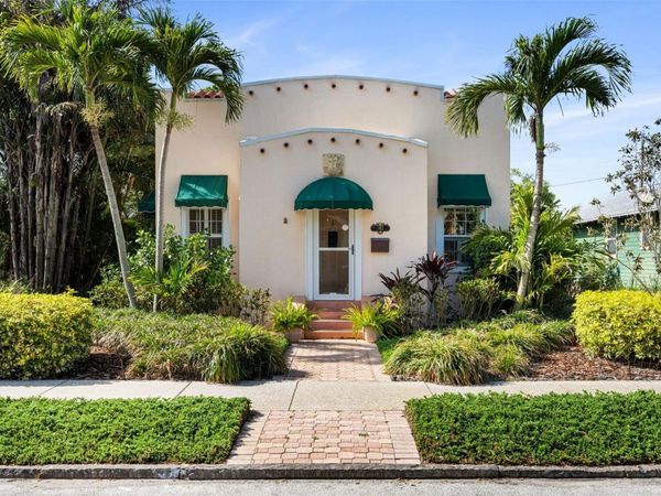 762 23RD AVENUE N, ST PETERSBURG, FL 33704