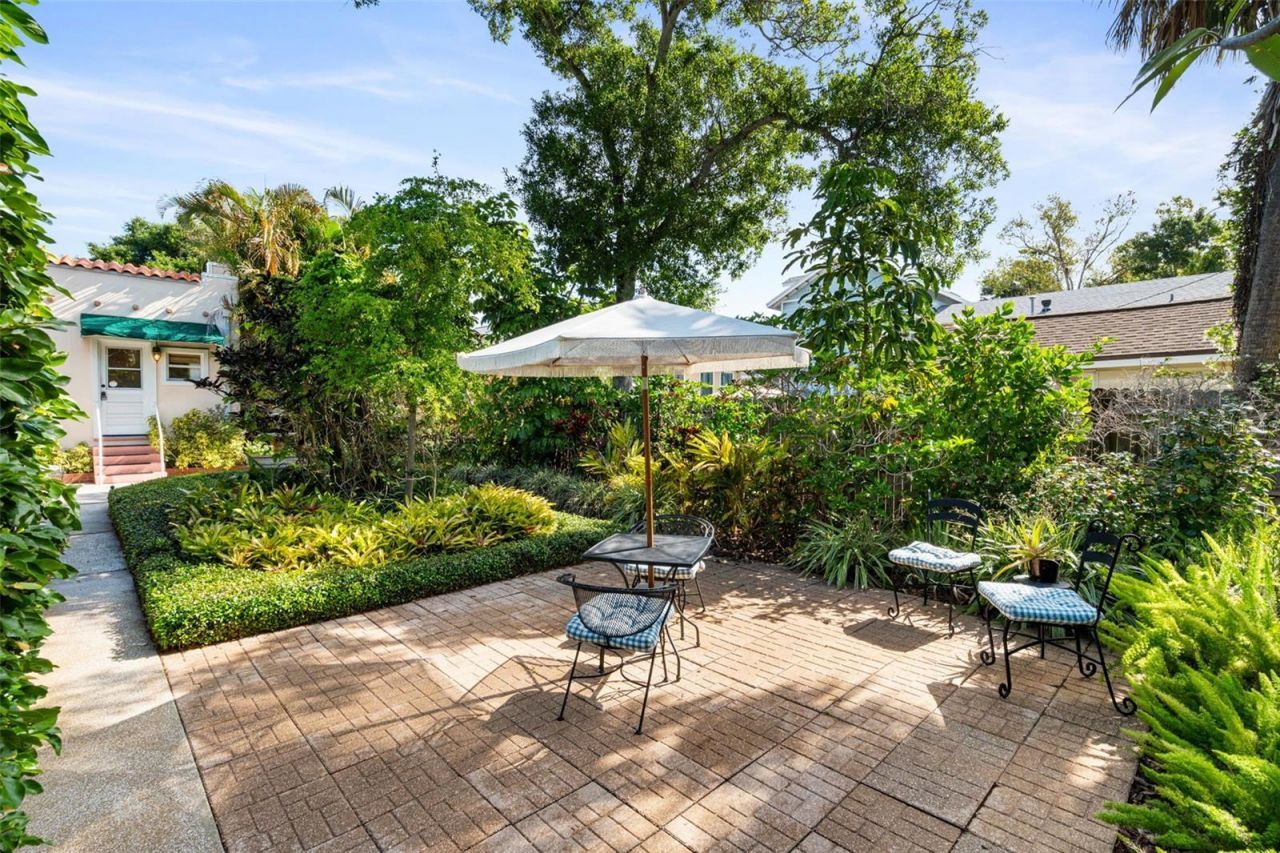 762 23rd Avenue N, Saint Petersburg, FL 33704 Photo