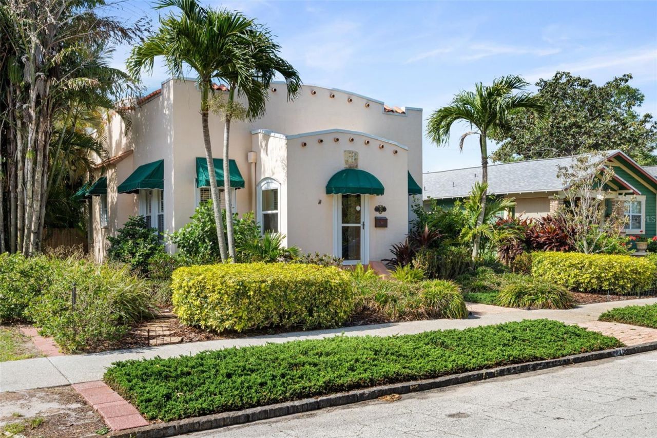 762 23rd Avenue N, Saint Petersburg, FL 33704 Photo