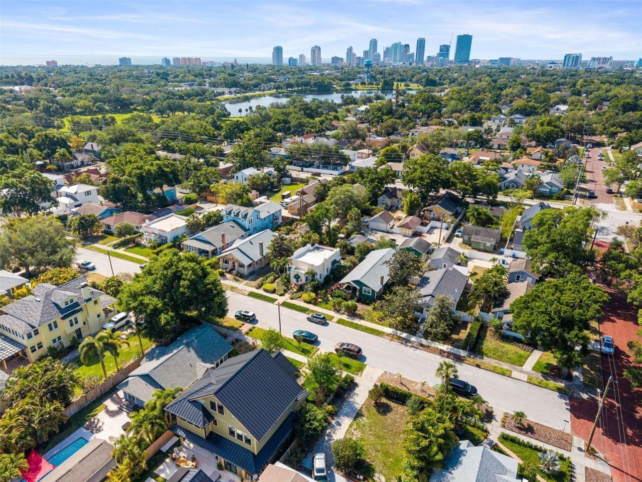 762 23rd Avenue N, Saint Petersburg, FL 33704 Photo