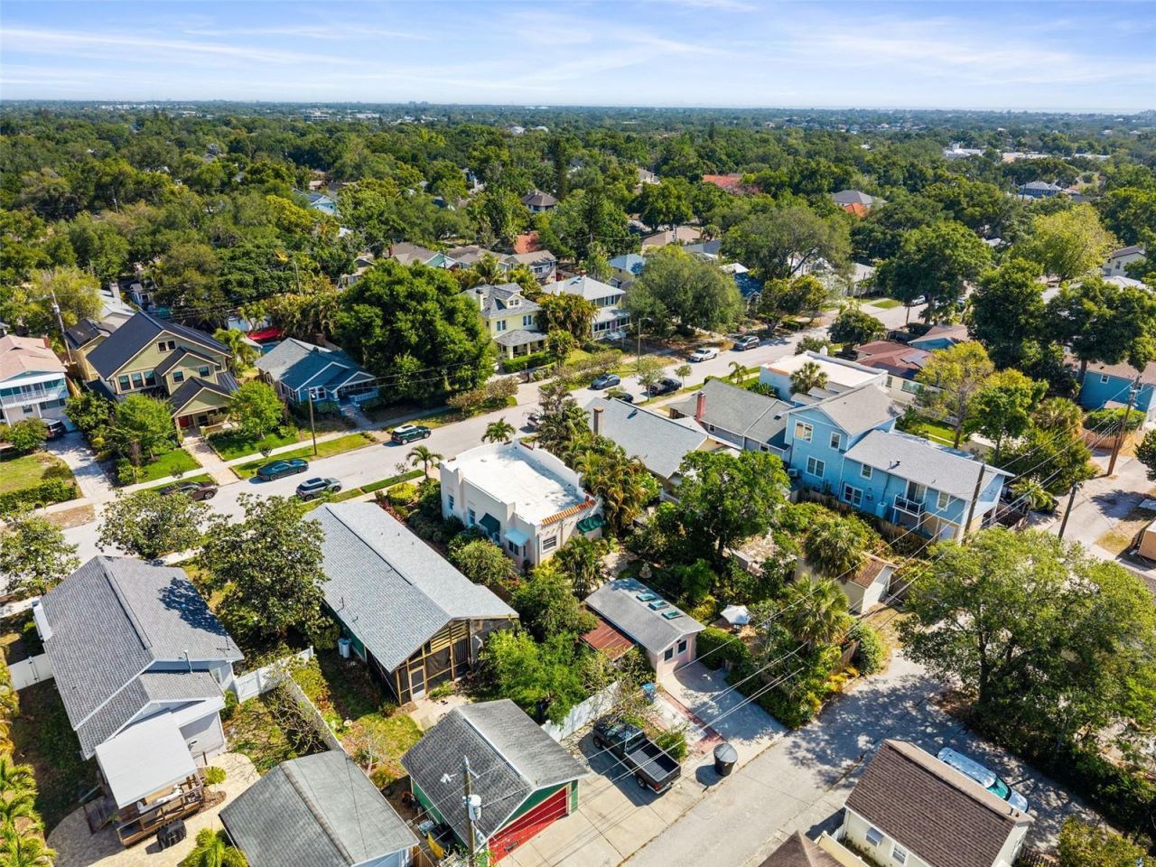 762 23rd Avenue N, Saint Petersburg, FL 33704 Photo