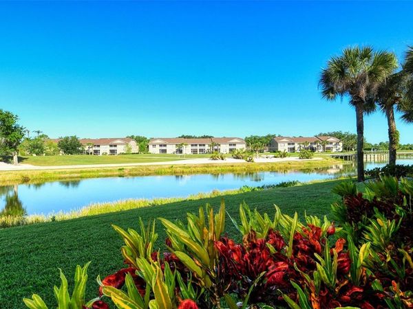 5230 HYLAND HILLS AVENUE , Unit # 1311, SARASOTA, FL 34241