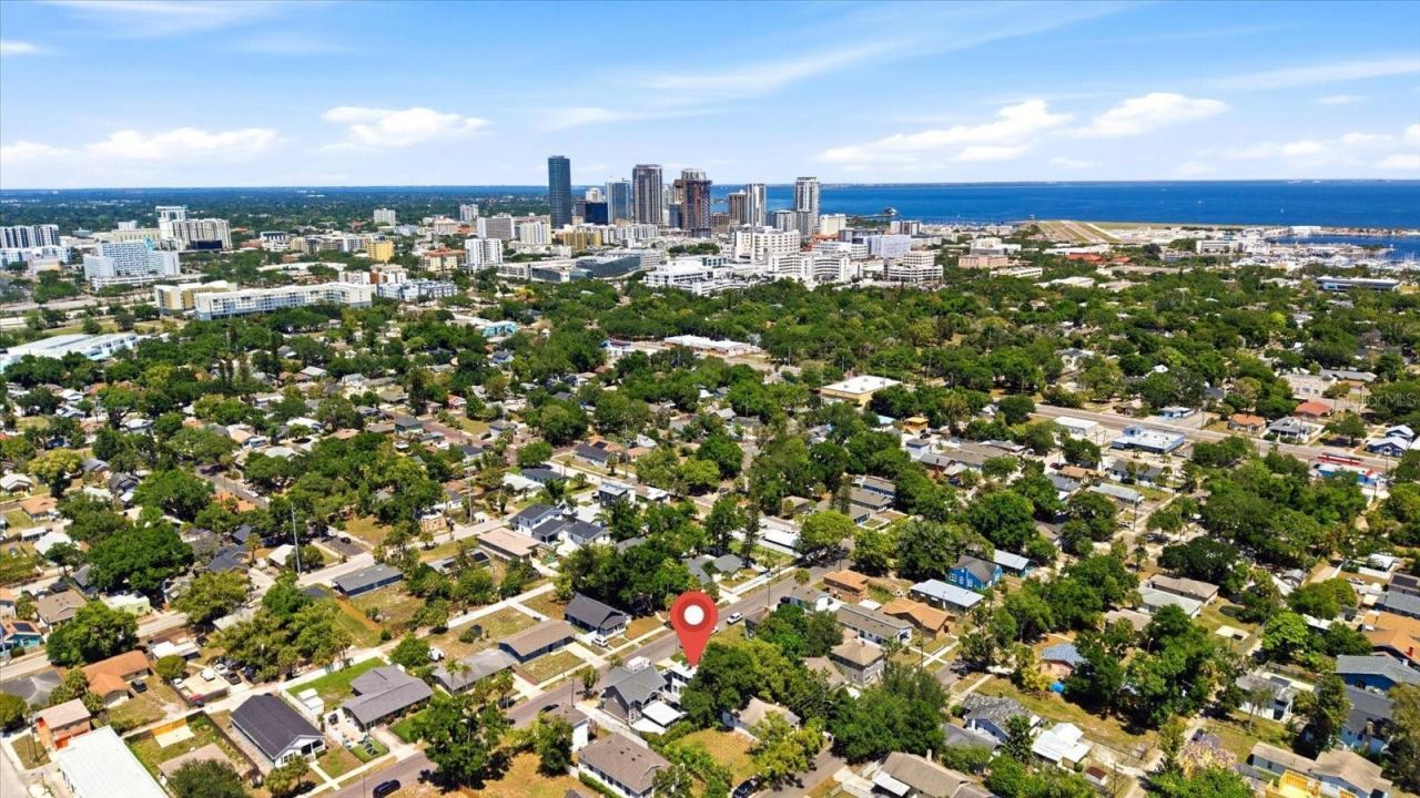 1044 12th Avenue S, Saint Petersburg, FL 33705 Photo