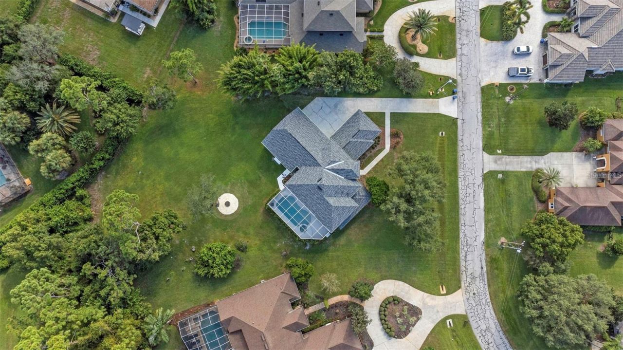 5250 Macoso Court, New Port Richey, FL 34655 Photo