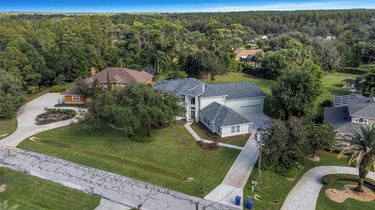 5250 Macoso Court, New Port Richey, FL 34655 Photo