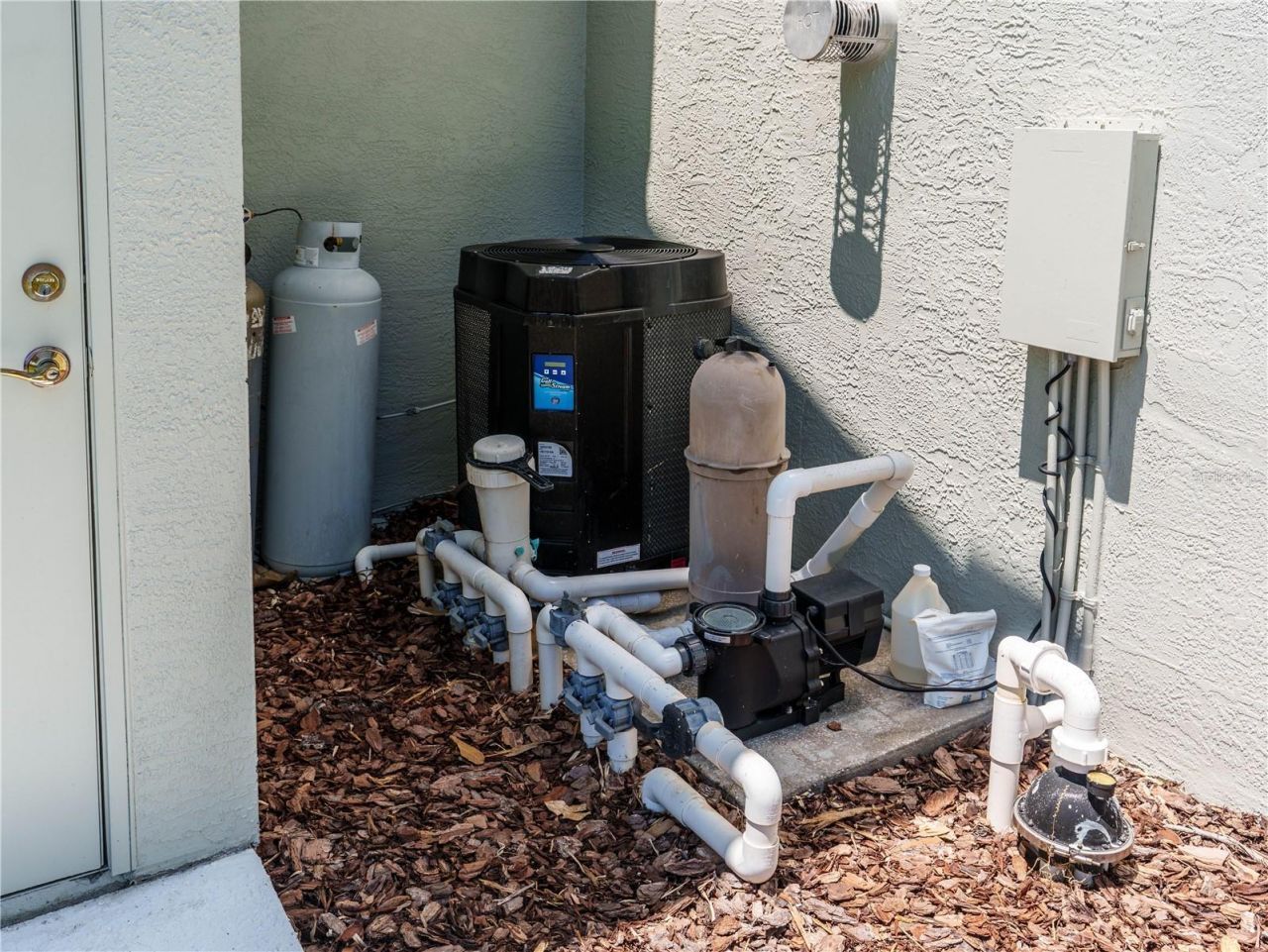 5250 Macoso Court, New Port Richey, FL 34655 Photo