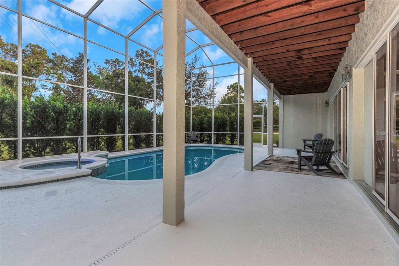 5250 Macoso Court, New Port Richey, FL 34655 Photo