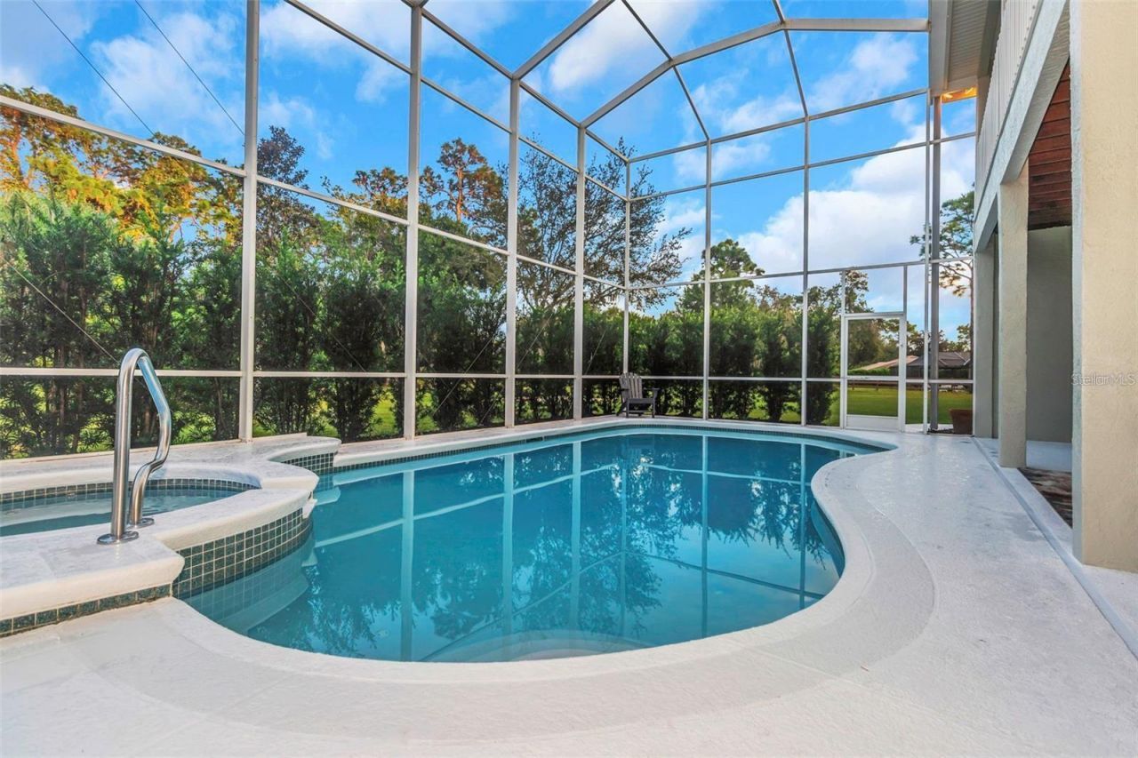 5250 Macoso Court, New Port Richey, FL 34655 Photo