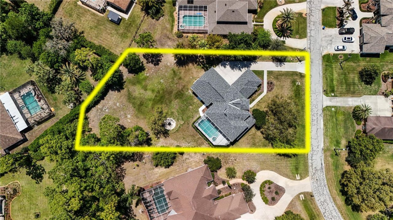 5250 Macoso Court, New Port Richey, FL 34655 Photo