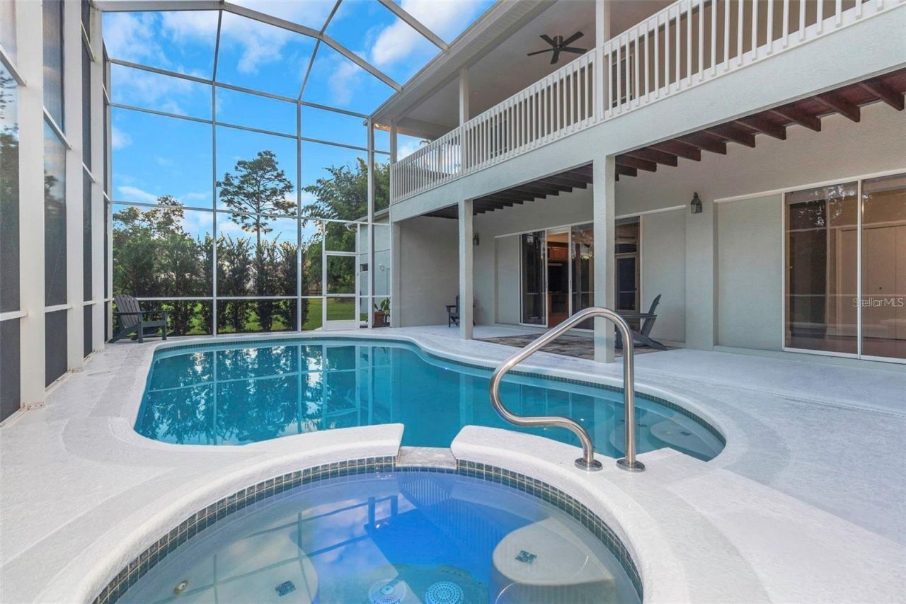 5250 Macoso Court, New Port Richey, FL 34655 Photo