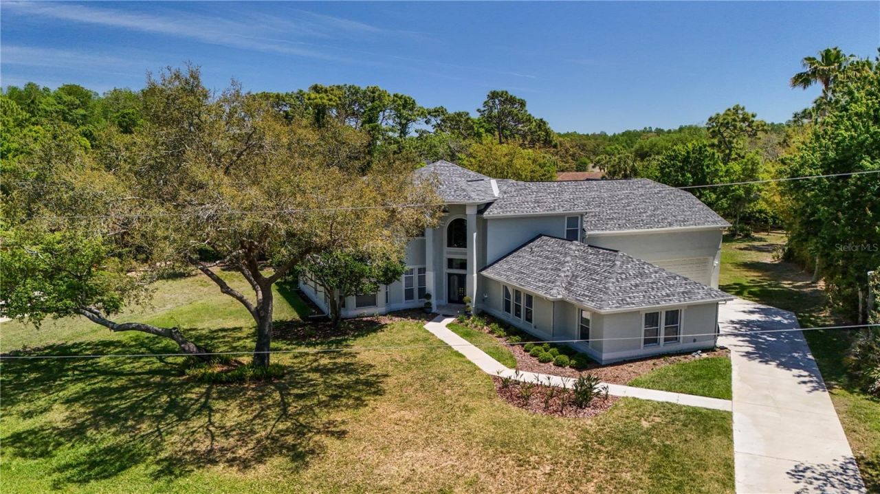 5250 Macoso Court, New Port Richey, FL 34655 Photo