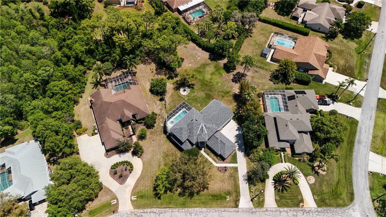 5250 Macoso Court, New Port Richey, FL 34655 Photo