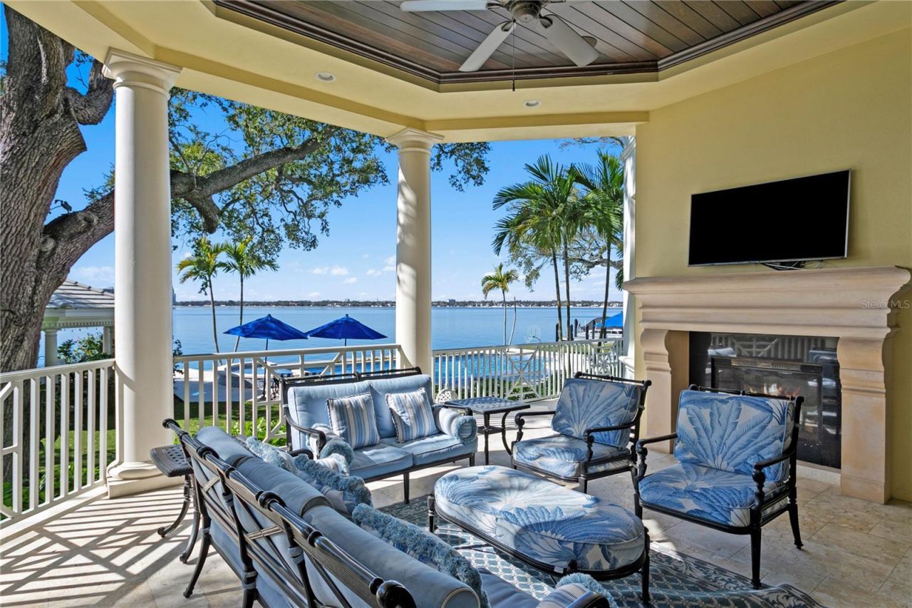 52 Ladoga Avenue, Tampa, FL 33606 Photo