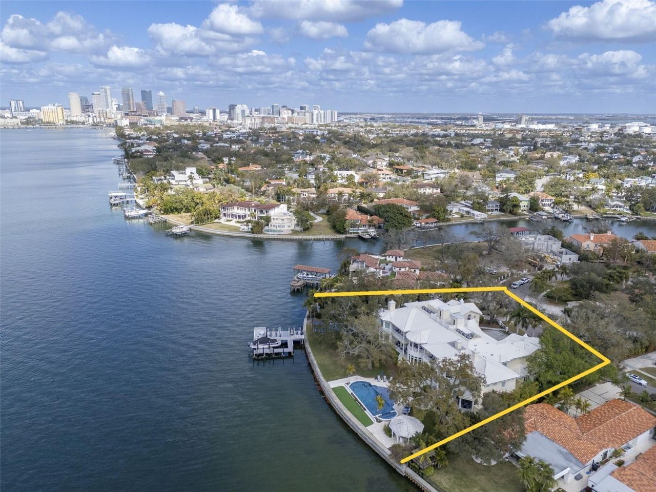 52 Ladoga Avenue, Tampa, FL 33606 Photo