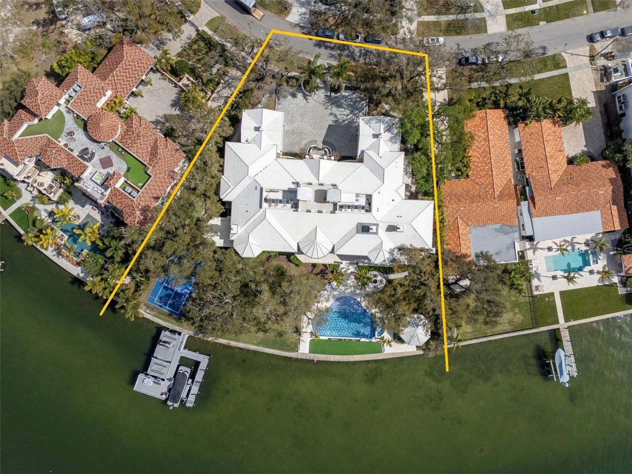52 Ladoga Avenue, Tampa, FL 33606 Photo