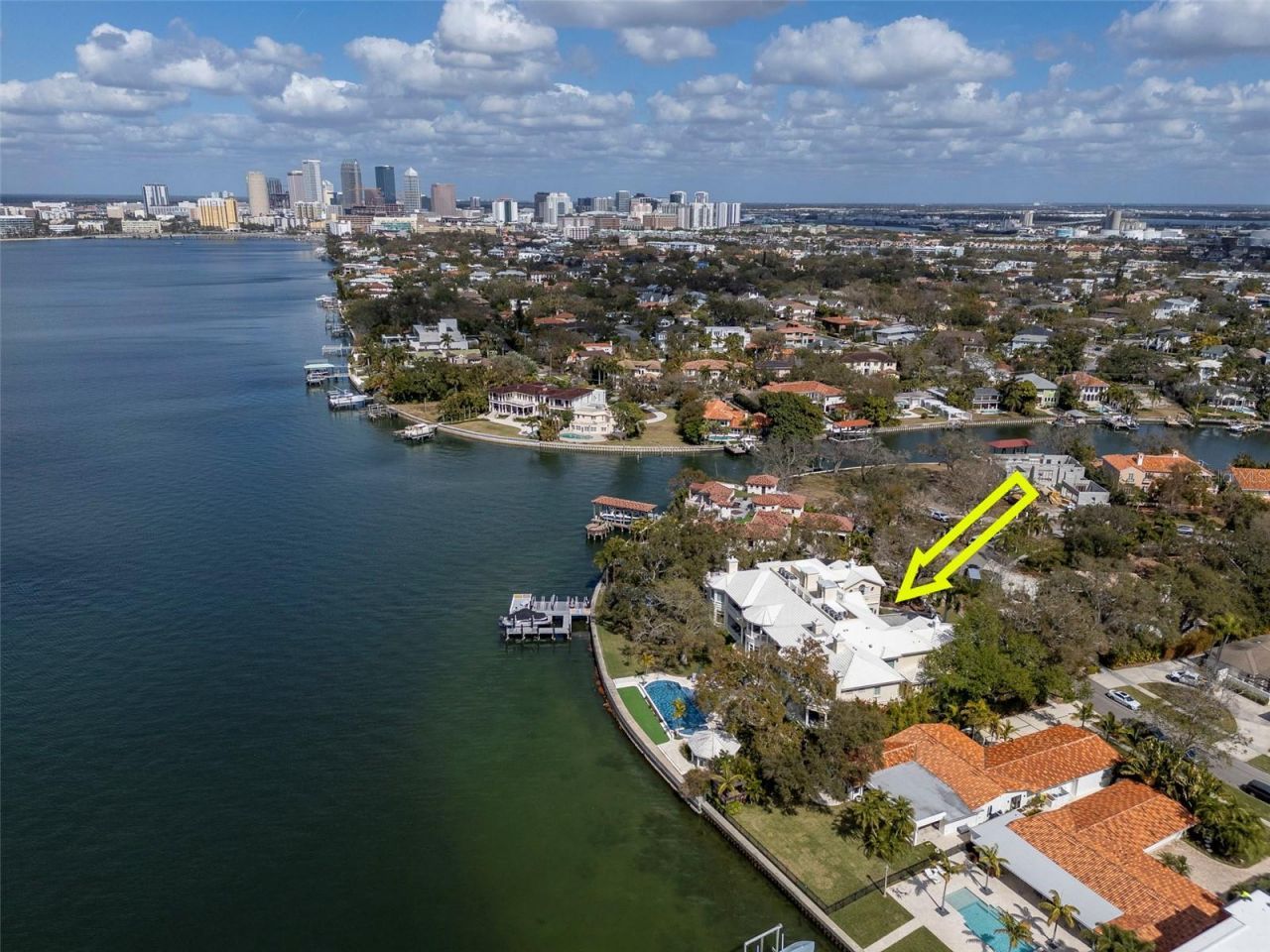 52 Ladoga Avenue, Tampa, FL 33606 Photo