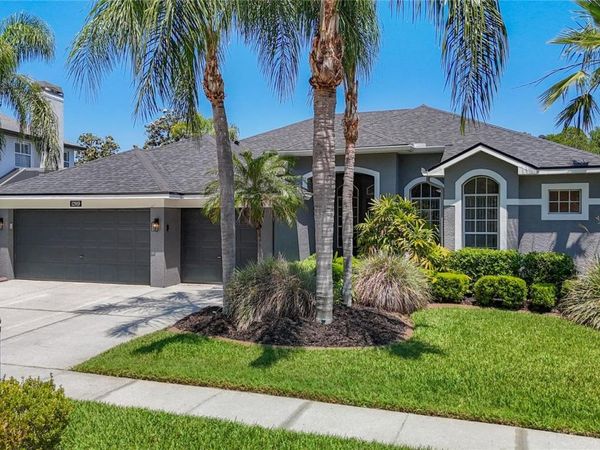 12919 FRAMINGHAM COURT, TAMPA, FL 33626