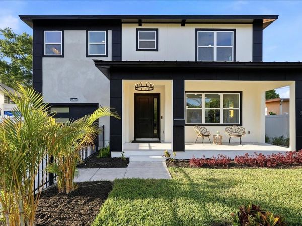 1235 11TH AVENUE S, ST PETERSBURG, FL 33705