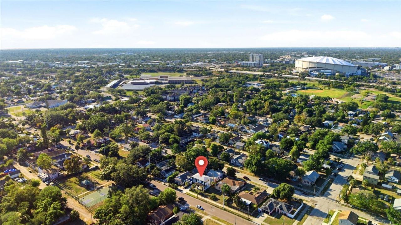 1235 11th Avenue S, Saint Petersburg, FL 33705 Photo